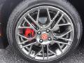 2017 Fiat 500 Abarth Wheel #26