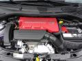  2017 500 1.4 Liter Turbocharged SOHC 16-Valve MultiAir 4 Cylinder Engine #27