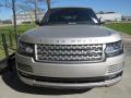 2017 Range Rover Supercharged #9