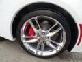  2017 Chevrolet Corvette Stingray Convertible Wheel #9