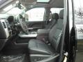 2017 Silverado 2500HD LTZ Crew Cab 4x4 #7