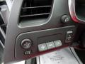 Controls of 2017 Chevrolet Corvette Stingray Convertible #19