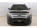 2014 Explorer XLT 4WD #2