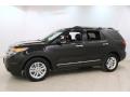 2014 Explorer XLT 4WD #3