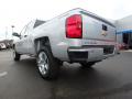 2017 Silverado 1500 Custom Double Cab 4x4 #5