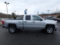 2017 Silverado 1500 Custom Double Cab 4x4 #9