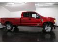 2017 F250 Super Duty XLT SuperCab 4x4 #1