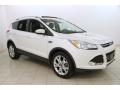 2014 Escape Titanium 2.0L EcoBoost #1
