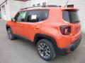 2017 Renegade Latitude 4x4 #3