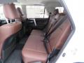 Rear Seat of 2017 Toyota 4Runner Limited #7