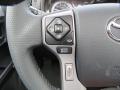 Controls of 2017 Toyota 4Runner Limited #14