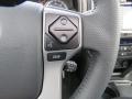 Controls of 2017 Toyota 4Runner Limited #15