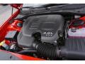  2017 Charger 3.6 Liter DOHC 24-Valve VVT Pentastar V6 Engine #8