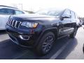 2017 Grand Cherokee Limited #1