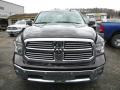 2017 1500 Big Horn Crew Cab 4x4 #12