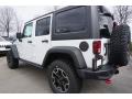 2017 Wrangler Unlimited Rubicon Hard Rock 4x4 #2