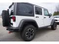 2017 Wrangler Unlimited Rubicon Hard Rock 4x4 #3