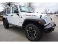2017 Wrangler Unlimited Rubicon Hard Rock 4x4 #4