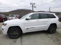 2017 Grand Cherokee Limited 75th Annivesary Edition 4x4 #3