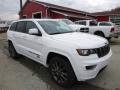 2017 Grand Cherokee Limited 75th Annivesary Edition 4x4 #11