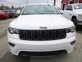 2017 Grand Cherokee Limited 75th Annivesary Edition 4x4 #12