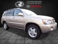2005 Highlander Limited 4WD #1