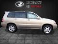 2005 Highlander Limited 4WD #2