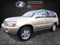 2005 Highlander Limited 4WD #3
