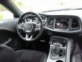 Dashboard of 2017 Dodge Challenger GT AWD #15