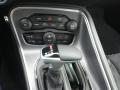 Controls of 2017 Dodge Challenger GT AWD #24