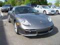 2008 Cayman S #1