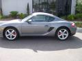 2008 Cayman S #2