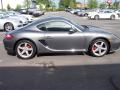 2008 Cayman S #8