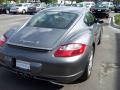 2008 Cayman S #9