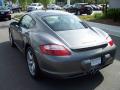 2008 Cayman S #11