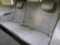 Rear Seat of 2015 Cadillac Escalade Luxury 4WD #15