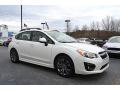2014 Impreza 2.0i Sport Premium 5 Door #1