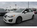 2014 Impreza 2.0i Sport Premium 5 Door #6