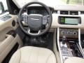 2017 Range Rover Sport HSE #13