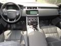 Dashboard of 2017 Land Rover Range Rover Sport HSE #3