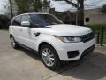 2017 Range Rover Sport SE #2