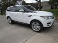 2017 Range Rover Sport HSE #1