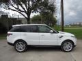 2017 Range Rover Sport HSE #6