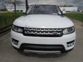 2017 Range Rover Sport HSE #9