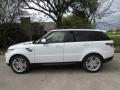 2017 Range Rover Sport HSE #11