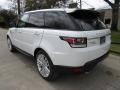 2017 Range Rover Sport HSE #12