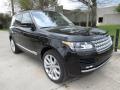 2017 Range Rover Supercharged #2