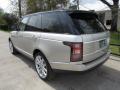2017 Range Rover Supercharged #12