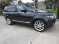 2017 Range Rover Supercharged #1