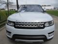 2017 Range Rover Sport HSE #9